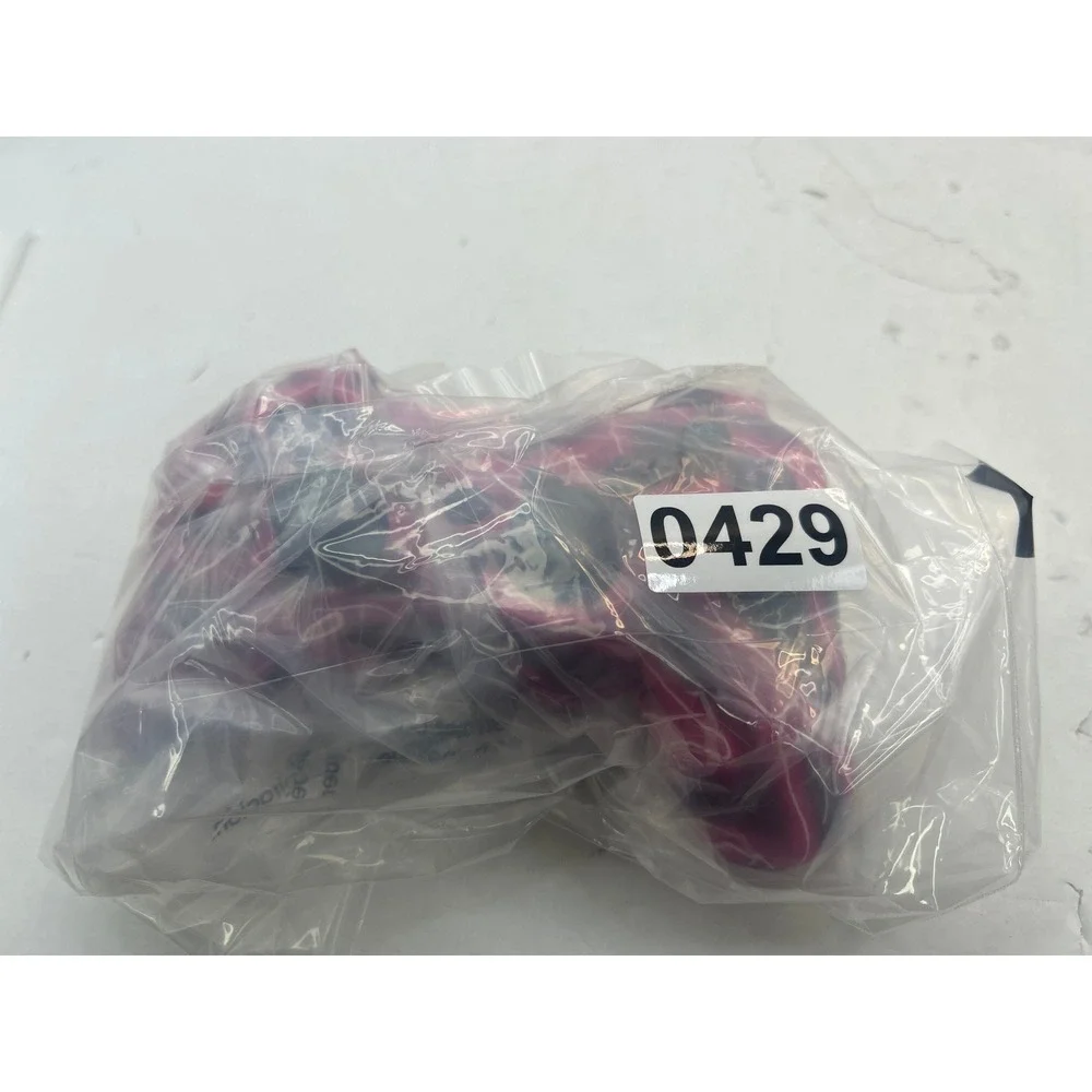 Wireless Controller PS3 One Size Pink